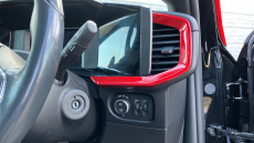 Vauxhall Mokka 1.2 Turbo 100 SRi 5dr Petrol Hatchback